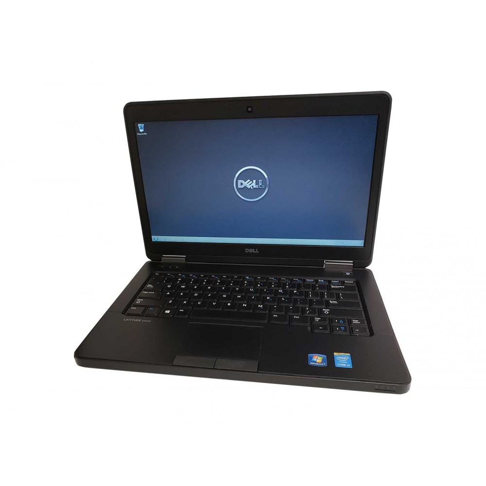 Dell Latitude E5440 | Core i5-4300U | 320GB| 8GB | 14 