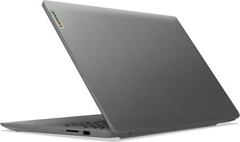 Lenovo IdeaPad 3-15*Office FullHD-IPS Intel-6305 4GB SSD128 W10 +Office365