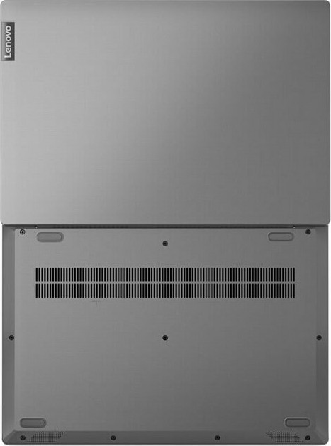 Lenovo V15-15 FullHD i3-10thGen 8GB SSD256 DOS IronGrey (Business)