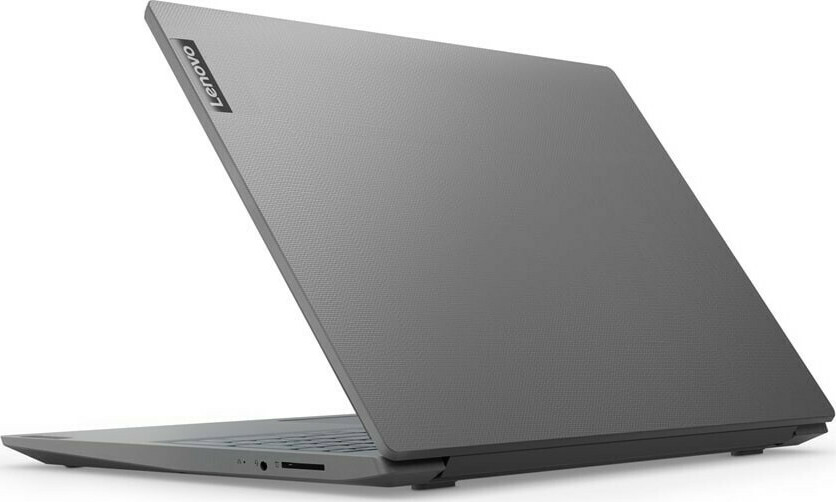 Lenovo V15-15 FullHD i3-10thGen 8GB SSD256 DOS IronGrey (Business)