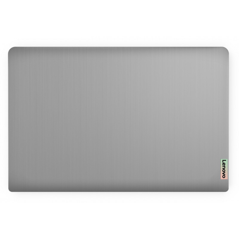 Lenovo IdeaPad 3-15 FullHD-IPS Ryzen5-5500 8GB SSD256 W10 ArcticGrey