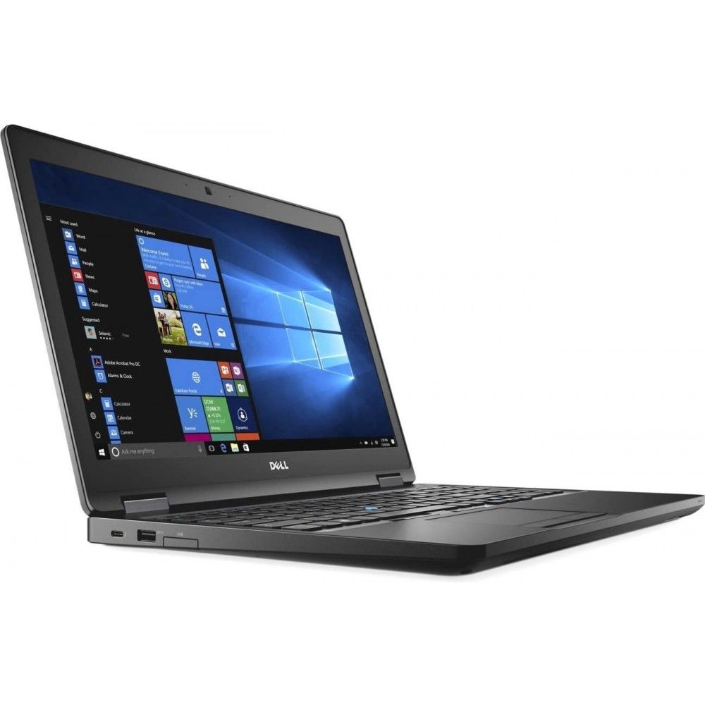 Dell Latitude E5580| Core i5-6200U | 128GB SSD| 8GB | 15 