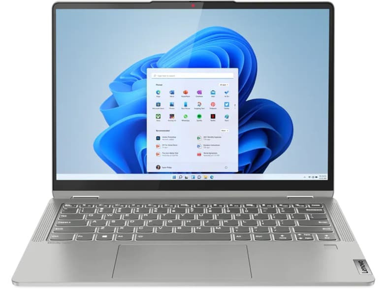 Lenovo IdeaPad Flex 5 14IAU7 14