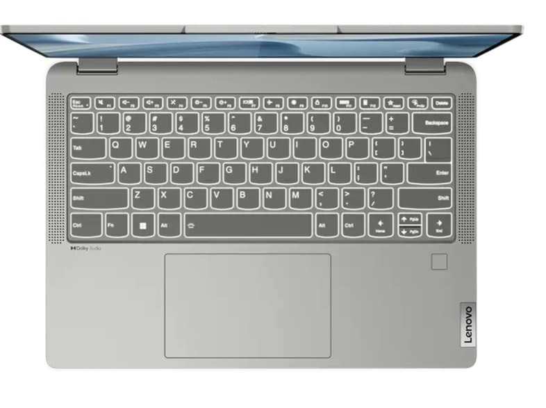 Lenovo IdeaPad Flex 5 14IAU7 14