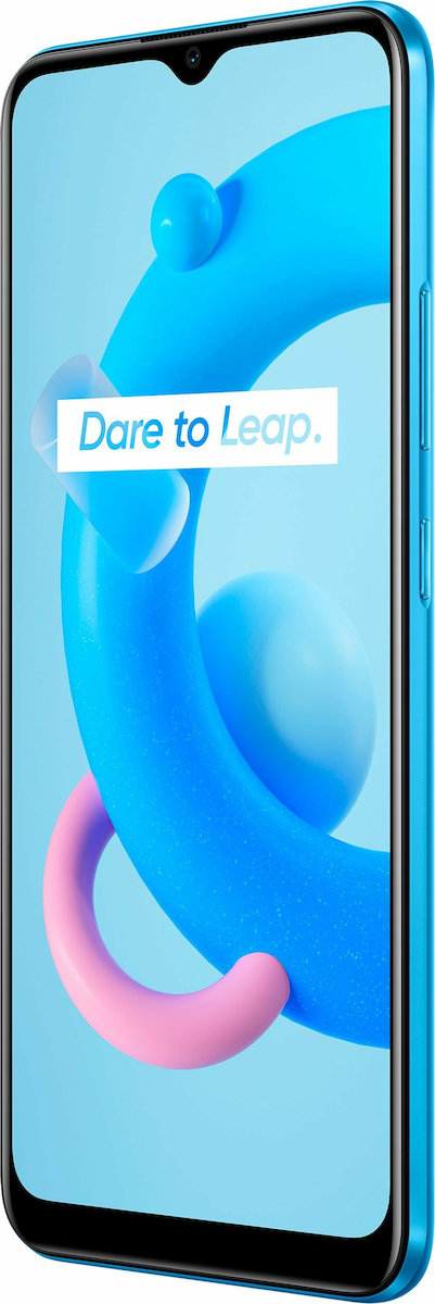 Realme C11 2021 (2GB/32GB) Cool Blue