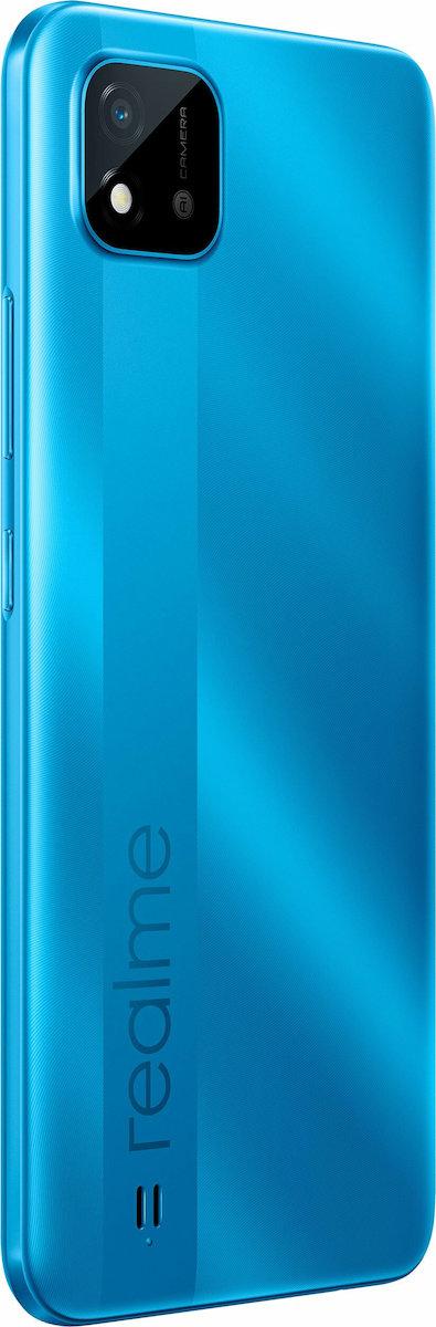 Realme C11 2021 (2GB/32GB) Cool Blue