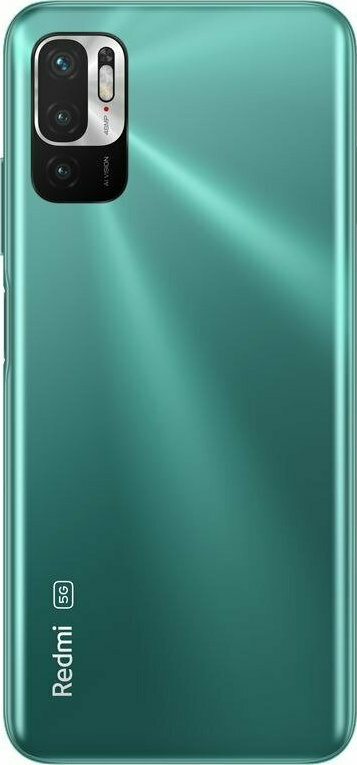 Xiaomi Redmi Note 10 5G (4GB/64GB) Aurora Green