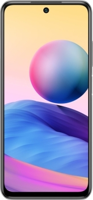 Xiaomi Redmi Note 10 5G (4GB/64GB) Aurora Green