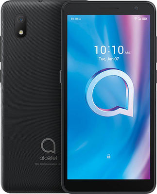 Alcatel 1B (2020) (2GB/32GB) Prime Black