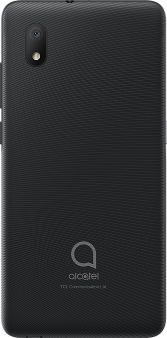 Alcatel 1B (2020) (2GB/32GB) Prime Black