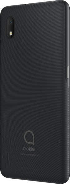 Alcatel 1B (2020) (2GB/32GB) Prime Black