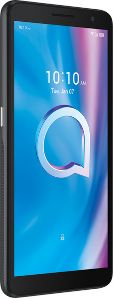 Alcatel 1B (2020) (2GB/32GB) Prime Black