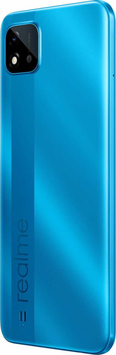 Realme C11 2021 (2RAM32GB) Cool Blue