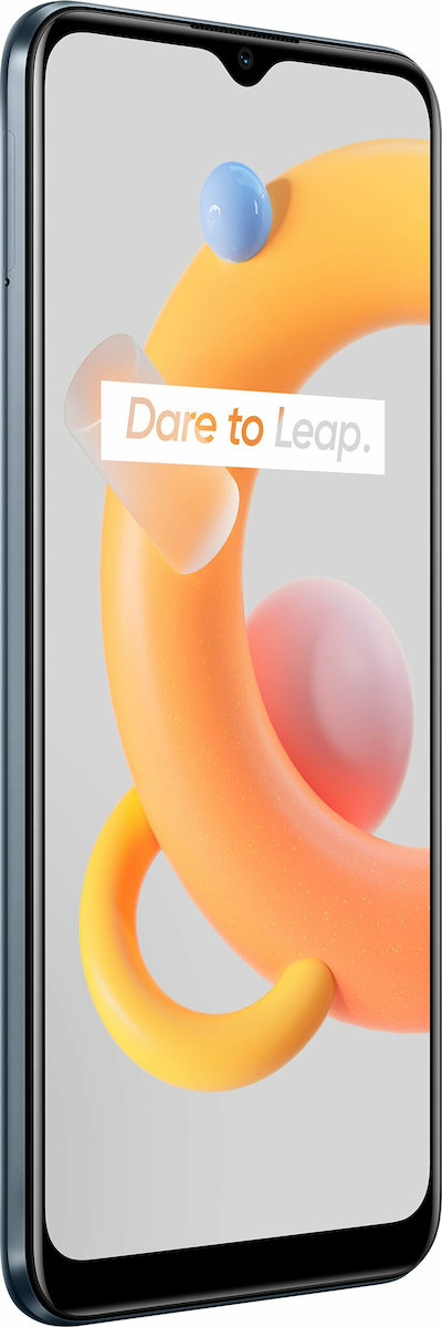 Realme C11 2021 (2GB/32GB) Cool Grey
