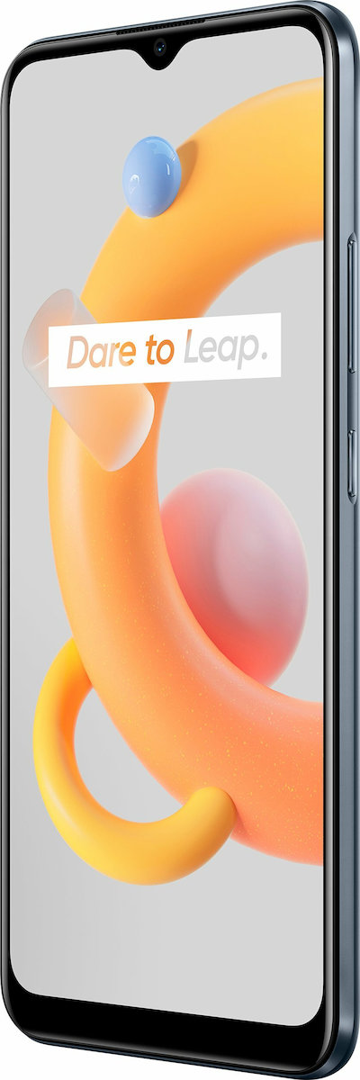 Realme C11 2021 (2GB/32GB) Cool Grey