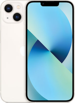Apple iPhone 13 5G (4GB/128GB)