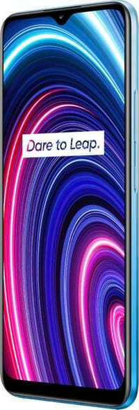 Realme C25Y (4GB/128GB) Glacier Blue