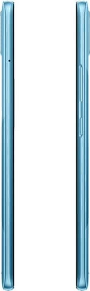 Realme C25Y (4GB/128GB) Glacier Blue