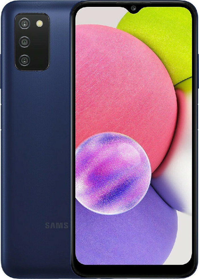 Samsung Galaxy A03s (3GB/32GB) Blue