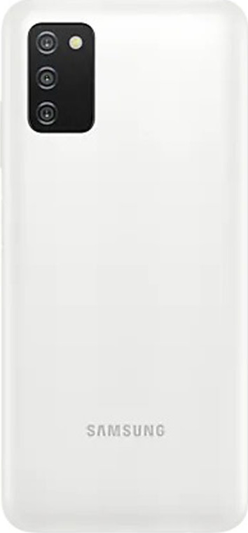 Samsung Galaxy A03s (3GB/32GB) White