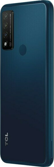 TCL 20R 5G (4GB/64GB) Lazurite Blue