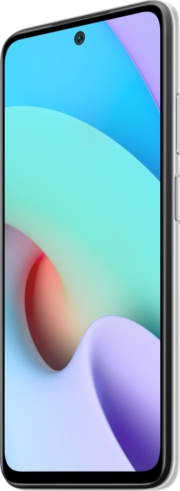 Xiaomi Redmi 10 (4GB/64GB) Pebble White