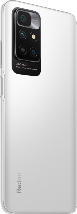 Xiaomi Redmi 10 (4GB/64GB) Pebble White
