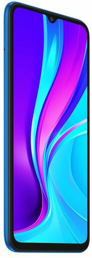 Xiaomi Redmi 9C NFC (2GB/32GB) Twilight Blue