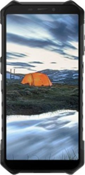 Ulefone Armor X3 (2GB/32GB) Ανθεκτικό Smartphone Μαύρο