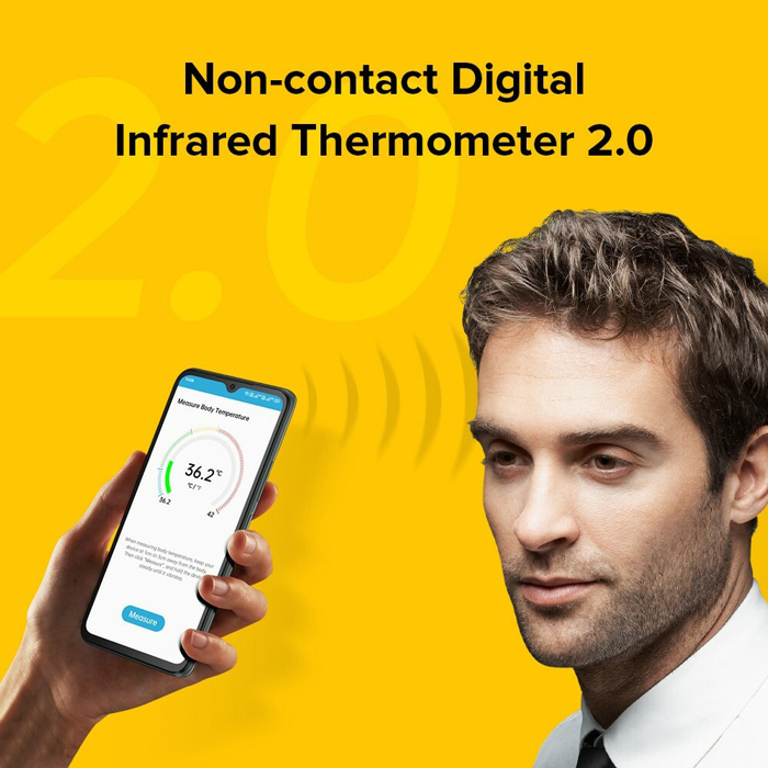 UmiDigi Power 5 (3GB/64GB) Jade Green