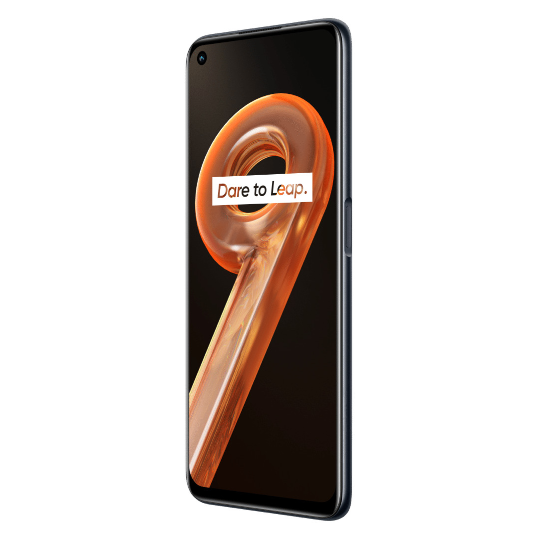 Realme 9i (4GB/128GB) Prism Black