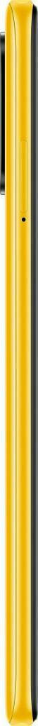 Xiaomi Poco M3 Pro 5G NFC (4GB/64GB) Yellow
