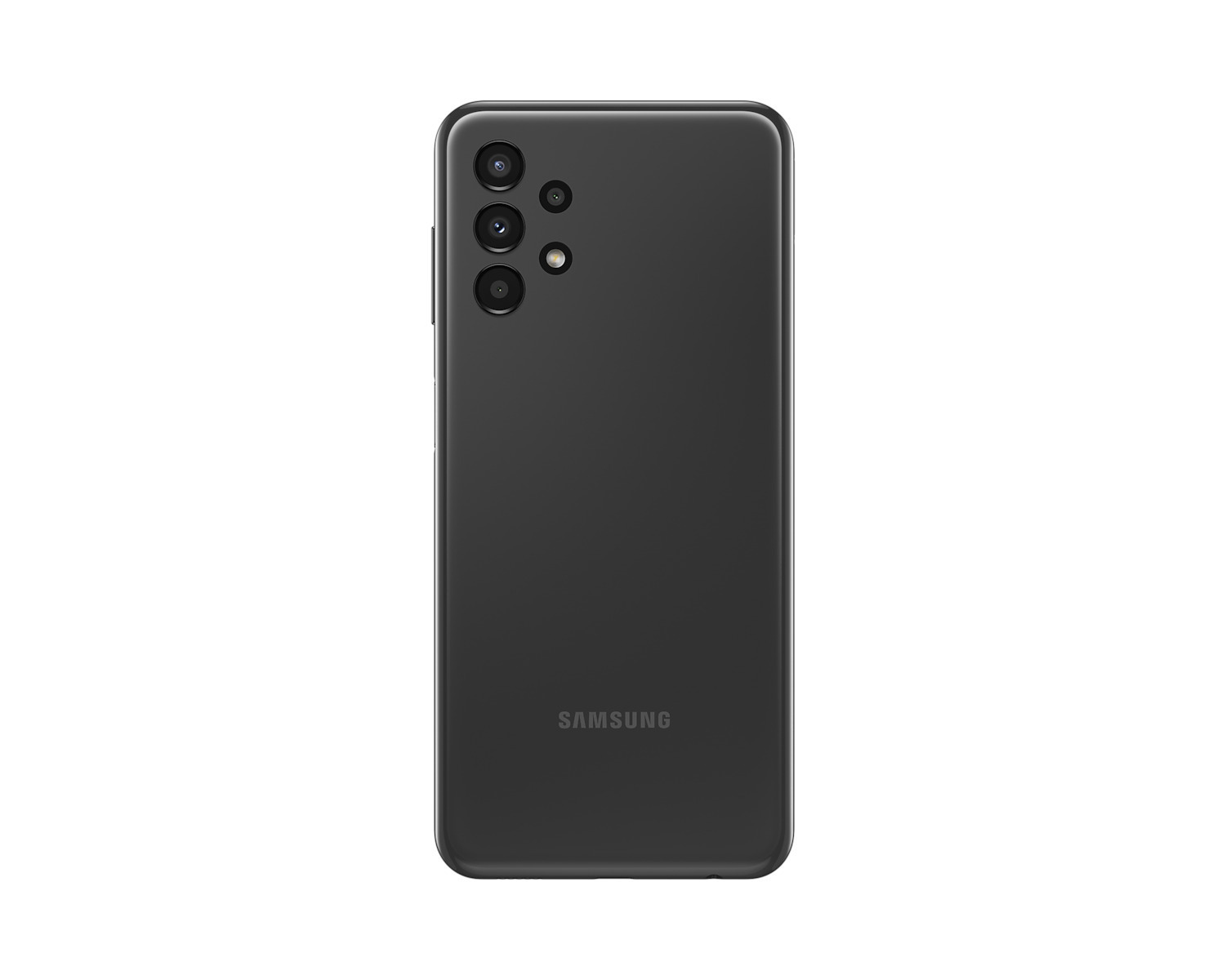 Samsung Galaxy A13 Dual SIM (4GB/128GB) Μαύρο