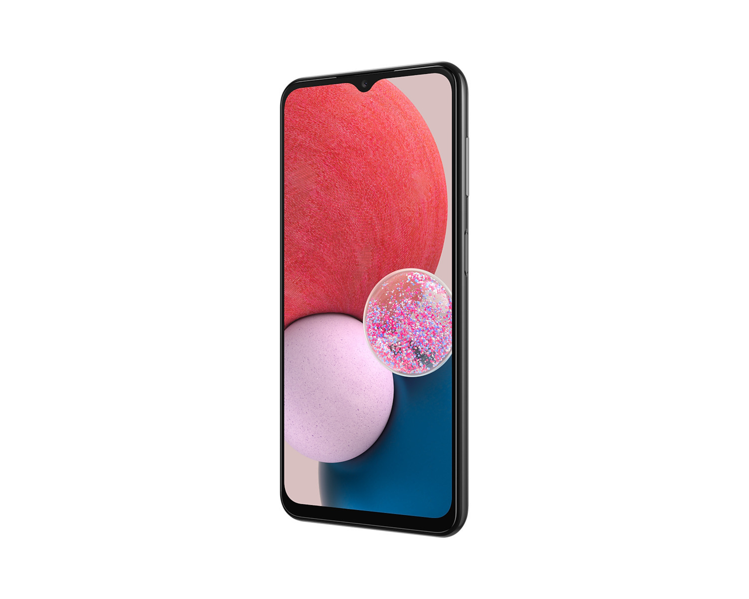 Samsung Galaxy A13 Dual SIM (4GB/128GB) Μαύρο
