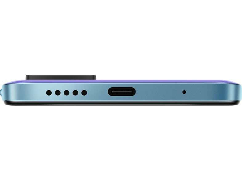 Xiaomi Redmi Note 11 (4GB/64GB) Twilight Blue