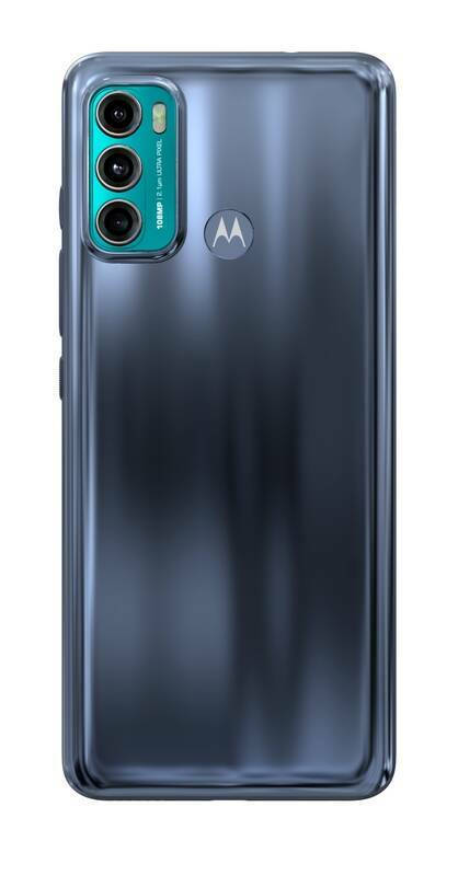 Motorola Moto G60 Dual SIM (6GB/128GB) Dynamic Gray