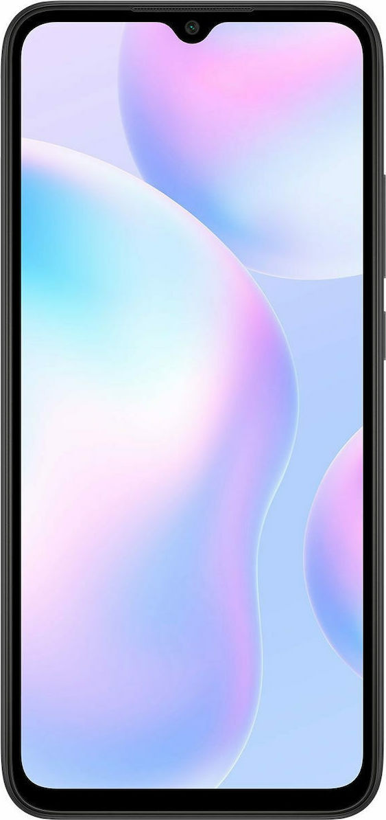 Xiaomi Redmi 9A (2GB/32GB) Carbon Grey