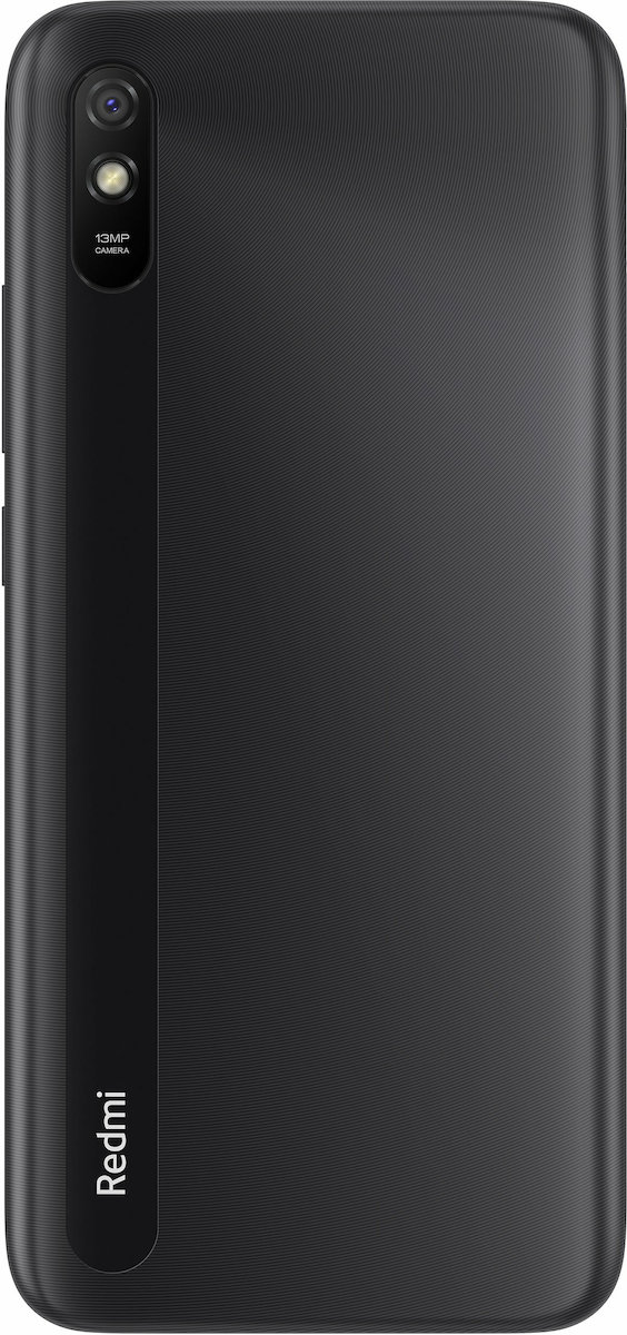Xiaomi Redmi 9A (2GB/32GB) Carbon Grey