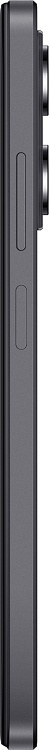Xiaomi Redmi Note 12 Pro NFC 5G Dual SIM (8GB/256GB) Midnight Black