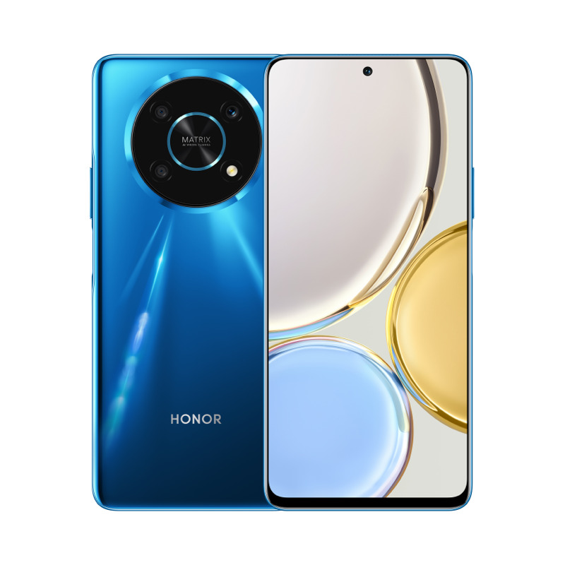 Honor Magic4 Lite 5G Dual SIM (6GB/128GB) Ocean Blue