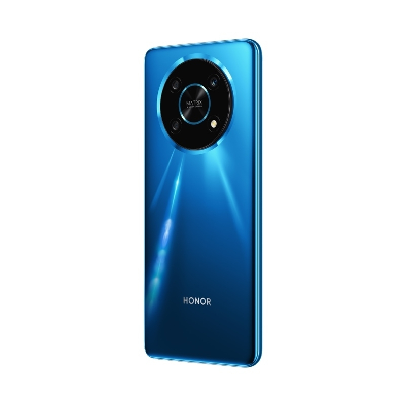 Honor Magic4 Lite 5G Dual SIM (6GB/128GB) Ocean Blue