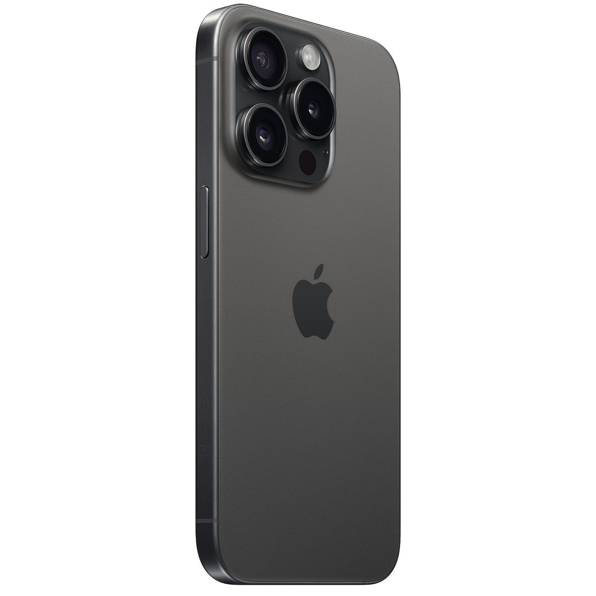 Apple iPhone 15 Pro 5G (8GB/128GB) Black Titanium