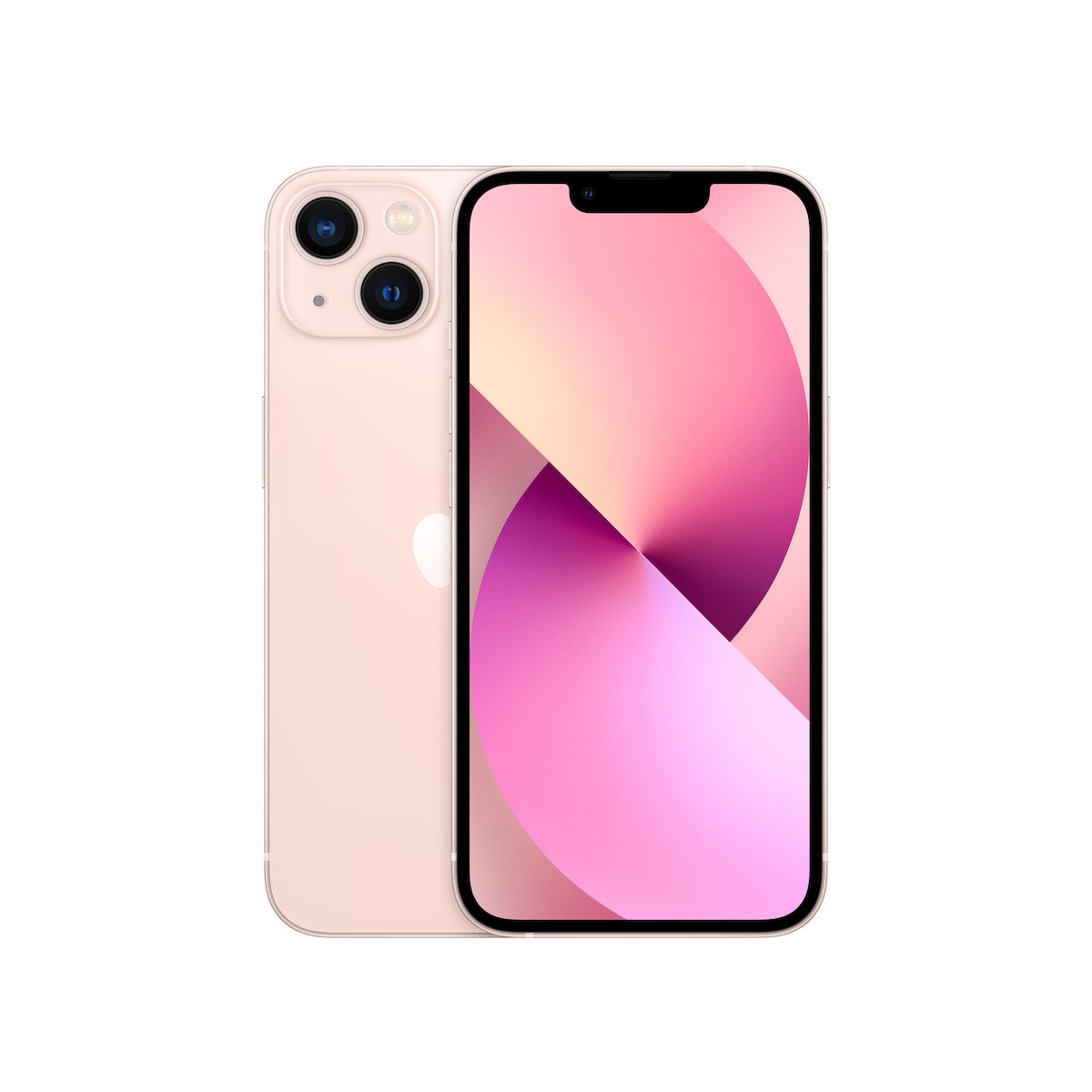 Apple iPhone 13 5G (4GB/128GB) Pink