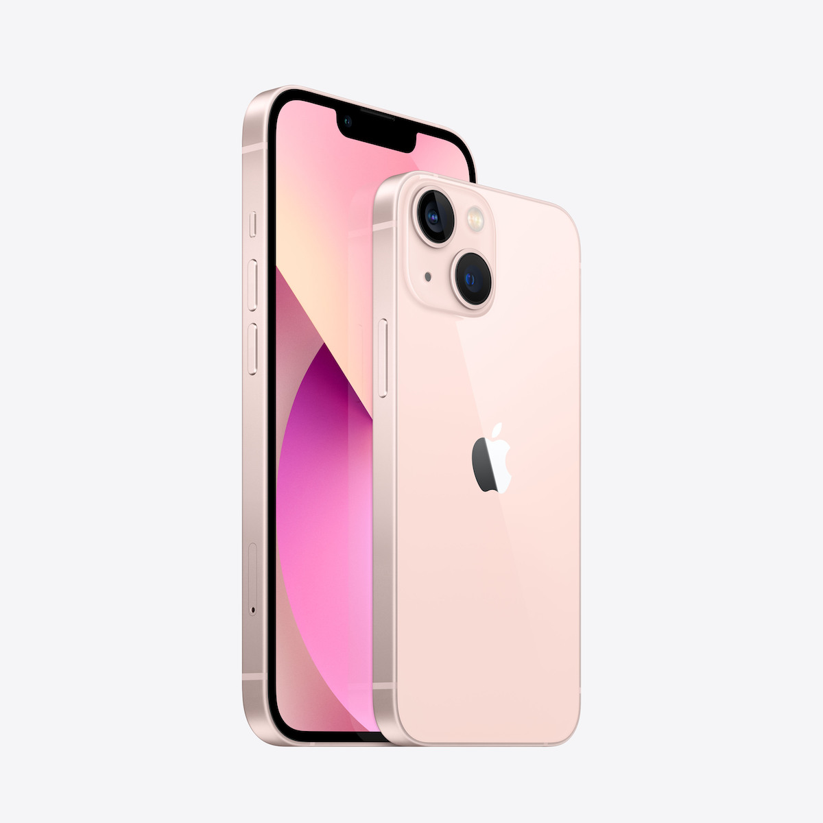 Apple iPhone 13 5G (4GB/128GB) Pink