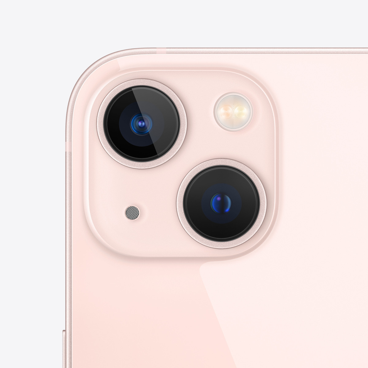Apple iPhone 13 5G (4GB/128GB) Pink