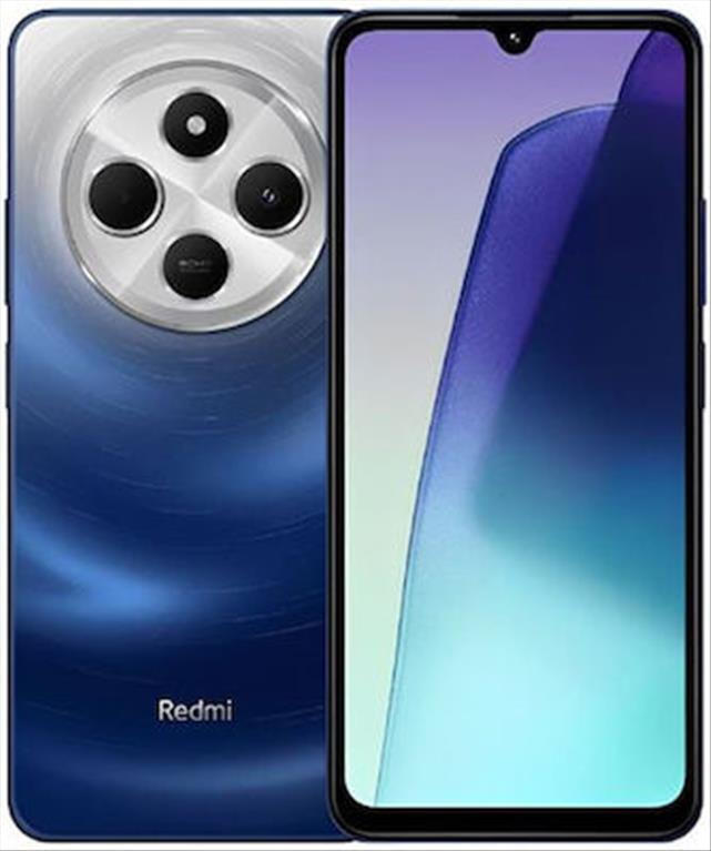 Xiaomi Redmi 14C NFC Dual SIM (6GB/128GB) Starry Blue
