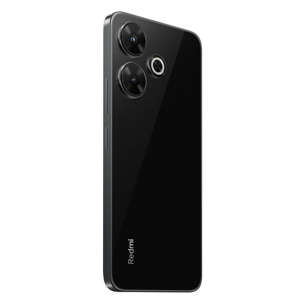 Xiaomi Redmi 13 NFC Dual SIM (6GB/128GB) Midnight Black