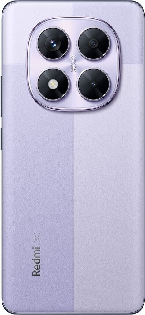 Xiaomi Redmi Note 14 Pro 5G Dual SIM (8/256GB) Lavender Purple