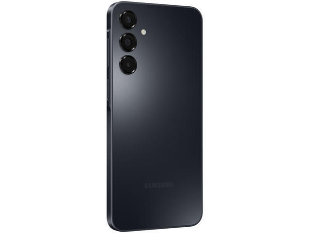 Samsung Galaxy A16 4G Dual SIM (4/128GB) Black