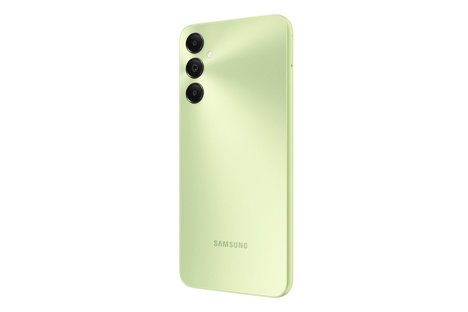 Samsung Galaxy A05s Dual SIM (4/128GB) Light Green